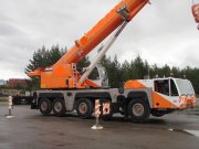 Аренда автокрана Terex AC 160-2 160 тонн