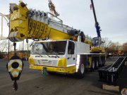 Автокран GROVE GMK 5170 170 тонн