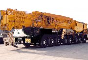 Автокран Terex-Demag AC 500-2 500 тонн